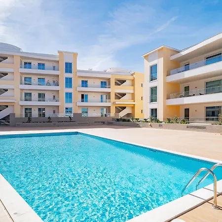 Marina View 3 With Pool By Homing Διαμέρισμα Λάγος