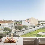 Marina View 3 With Pool By Homing شقة لاغوس
