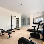 Marina View 3 With Pool By Homing * لاغوس