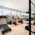 Marina View 3 With Pool By Homing Lagos