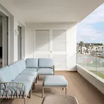 شقة Marina View 3 With Pool By Homing