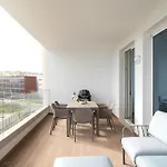 Marina View 3 With Pool By Homing Appartamento