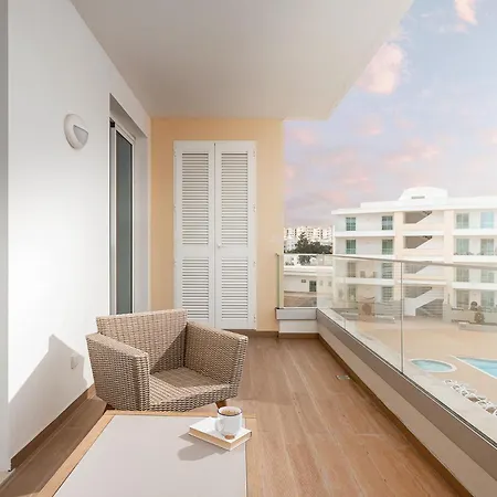 Marina View 3 With Pool By Homing *