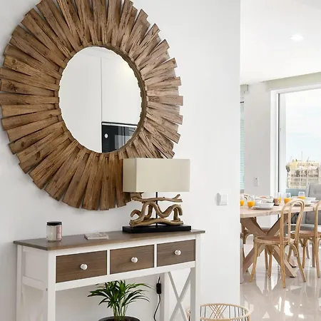 Marina View 3 With Pool By Homing Apartamento Lagos