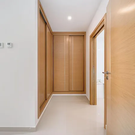 Marina View 3 With Pool By Homing *