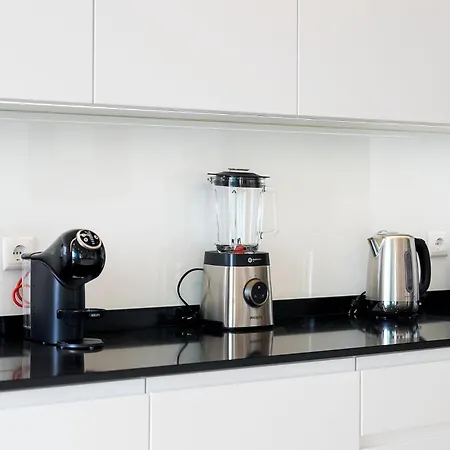 Marina View 3 With Pool By Homing Apartamento