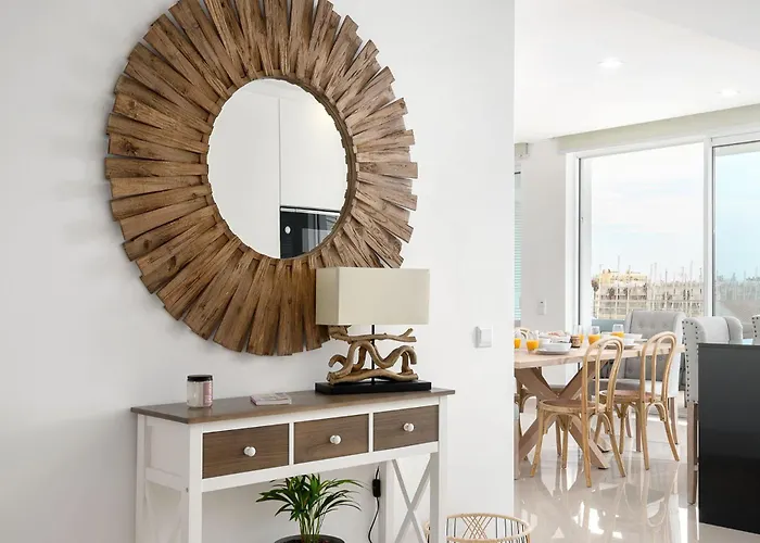 Marina View 3 With Pool By Homing Daire Lagos