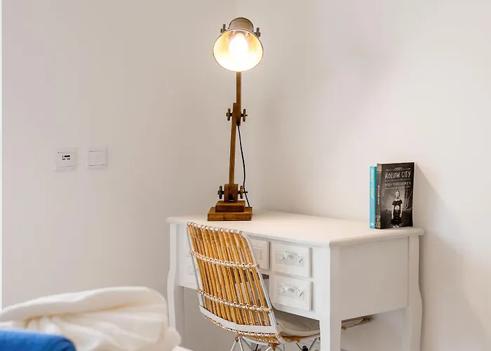 Marina View 3 With Pool By Homing *