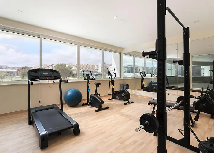 Marina View 3 With Pool By Homing Lagos