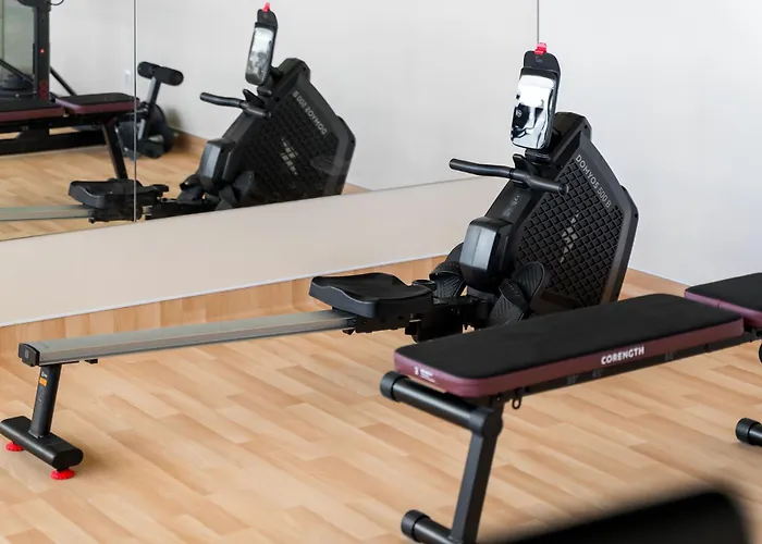 Marina View 3 With Pool By Homing Daire *