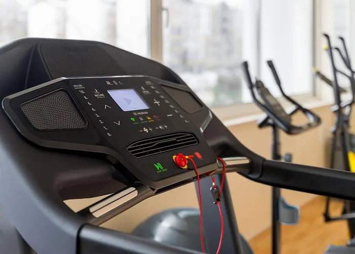 Daire Marina View 3 With Pool By Homing Lagos