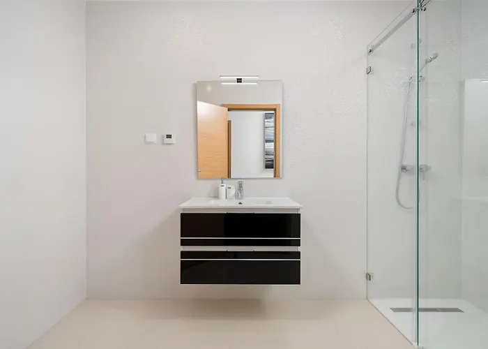 Daire Marina View 3 With Pool By Homing Lagos