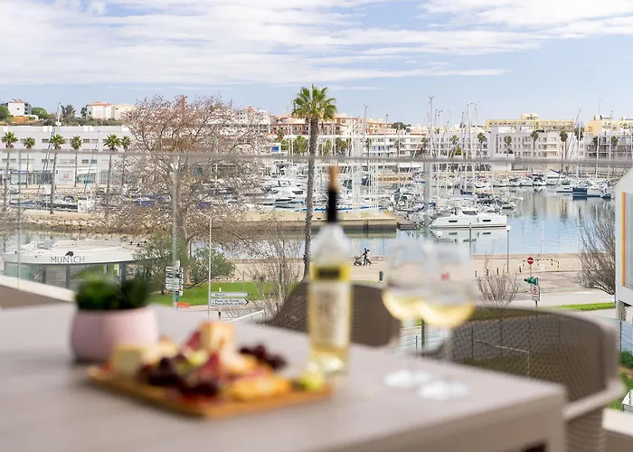 Marina View 3 With Pool By Homing