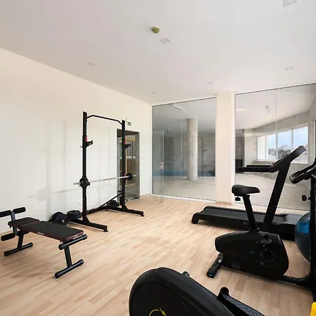 Marina View 3 With Pool By Homing * Lagos