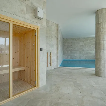 Apartment Marina View 3 With Pool By Homing *