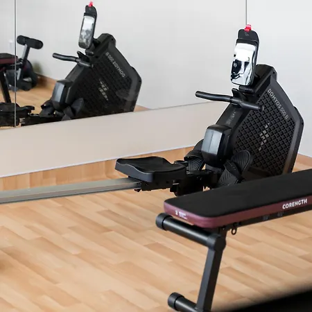 Marina View 3 With Pool By Homing דירה *