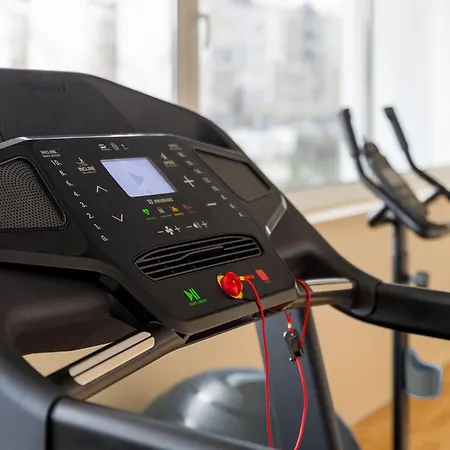 Apartment Marina View 3 With Pool By Homing Lagos