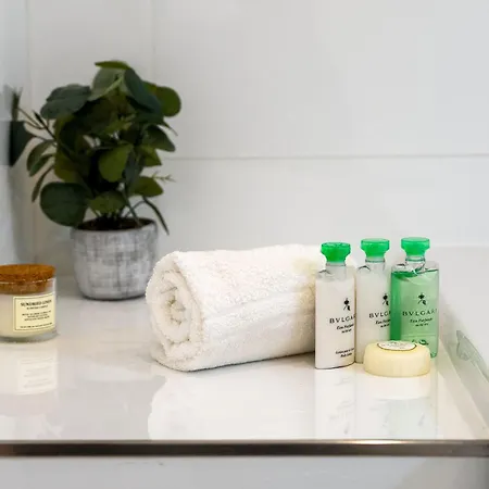 Marina View 3 With Pool By Homing * Lagos