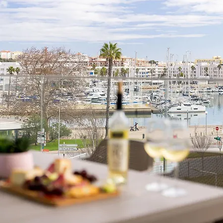 Marina View 3 With Pool By Homing