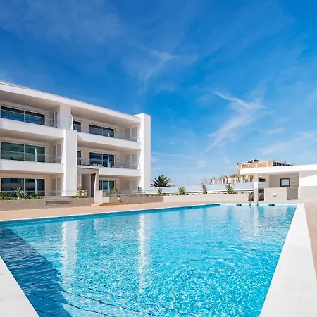 Marina View 3 With Pool By Homing Apartment *