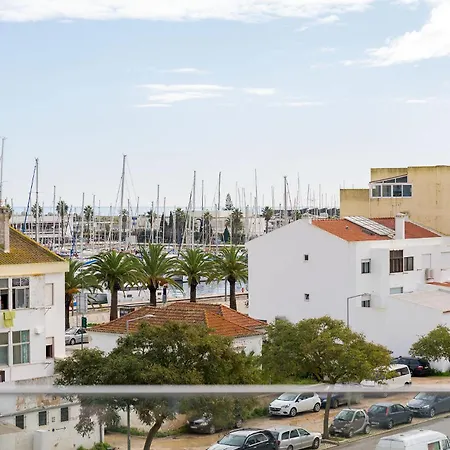 Marina View 3 With Pool By Homing Apartment Lagos