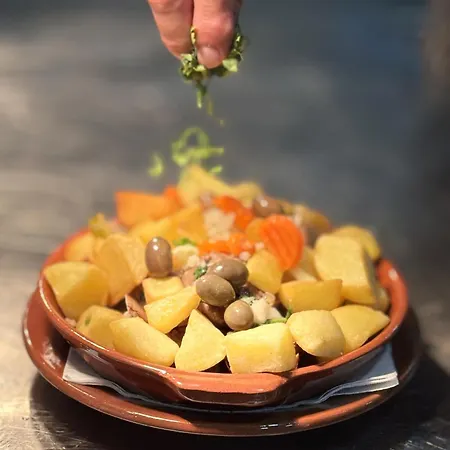 דירה Marina View 3 With Pool By Homing לאגוּ‏ש