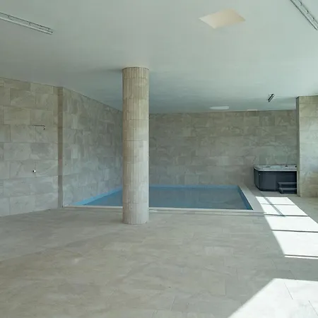 Marina View 3 With Pool By Homing *